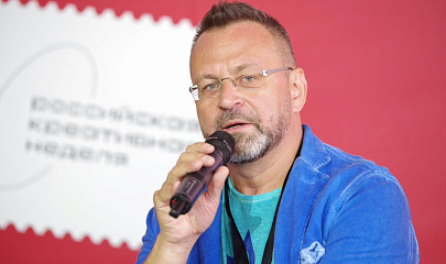 Дмитрий Коннов: «Для музыкальной индустрии ИИ станет отличным тестом на талант»