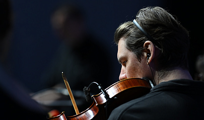 Минута до: как Zventa Sventana и Vacuum Quartet подружили академическую музыку, фольклор и технологии