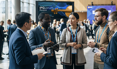 Музыка без границ: международный форум IPQuorum.Музыка соберет экспертов из разных стран